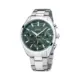 Relógio One Velocity Green