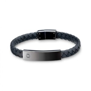1688995132_9bd548b39c12e0f94b07ce75de14dd3e Pulseira One Men Maven Gray