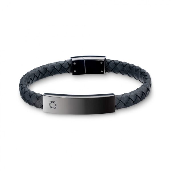 Pulseira One Men Maven Gray