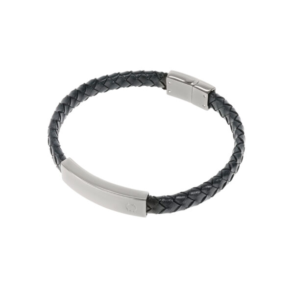 Pulseira One Men Maven Gray