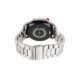Smartwatch One Men Alphacall Prateado