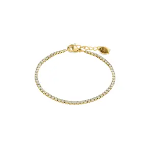 Pulseira One Refined Gold