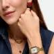 OJBA47G_1 Pulseira One Refined Gold