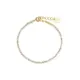 OJBA47G_2 Pulseira One Refined Gold