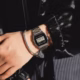 Relógio Casio Vintage