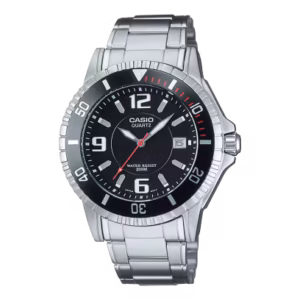 Relógio Casio Diver-Style