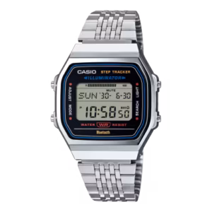 Relógio Casio Vintage Smart