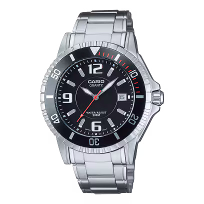 image Relógio Casio Diver-Style