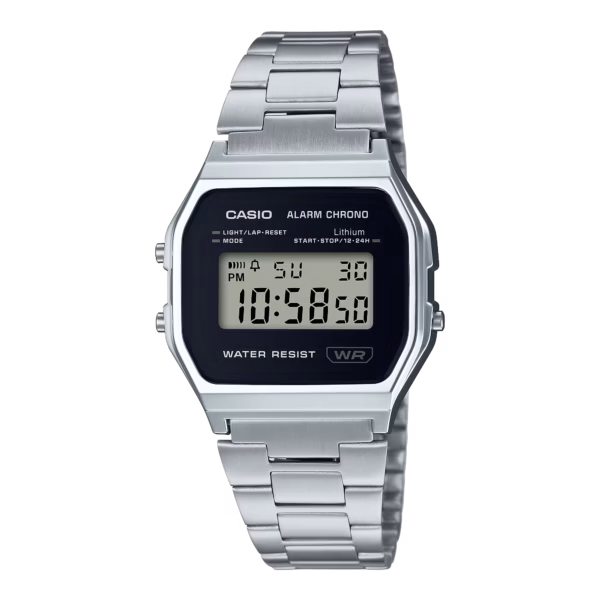 Relógio Casio Vintage