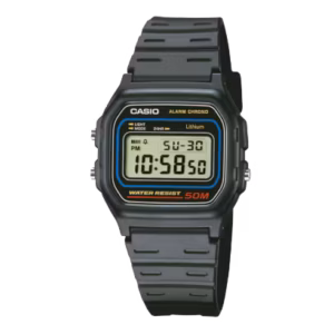 Relógio Casio Iconic Vintage