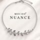 Colar NUANCE rosa