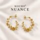 1e4e2e8c-bafe-4956-ae39-de918f7e3a41 Brincos NUANCE rosa