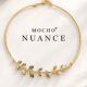 Colar NUANCE rosa
